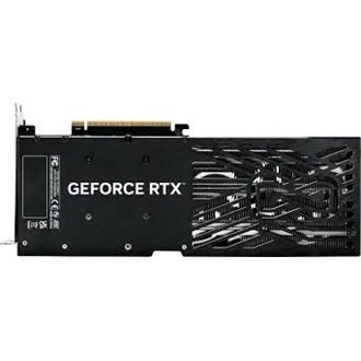 Palit GeForce RTX 5060 Ti Infinity 3 16GB GDDR7 128-bit grafikus kártya
