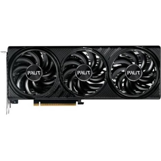 Palit GeForce RTX 5060 Ti Infinity 3 8GB GDDR7 128-bit grafikus kártya