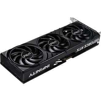 Palit GeForce RTX 5060 Ti Infinity 3 8GB GDDR7 128-bit grafikus kártya