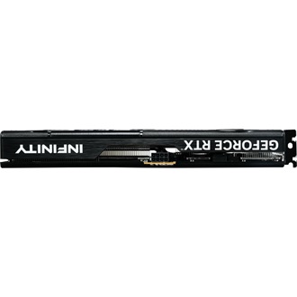 Palit GeForce RTX 5060 Ti Infinity 3 OC 16GB GDDR7 128-bit grafikus kártya