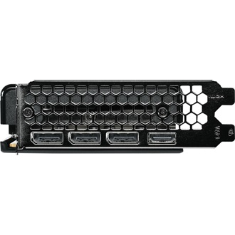 Palit GeForce RTX 5060 Ti Infinity 3 OC 16GB GDDR7 128-bit grafikus kártya