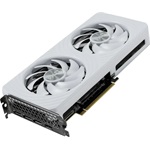 Palit GeForce RTX 5060 Ti White OC 16GB GDDR7 128-bit grafikus kártya