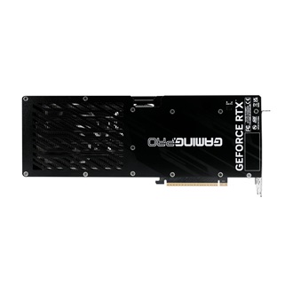 Palit GeForce RTX 5070 GamingPro 12GB GDDR7 192-bit grafikus kártya