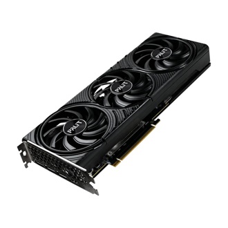 Palit GeForce RTX 5070 Infinity 3 12GB GDDR7 192-bit grafikus kártya