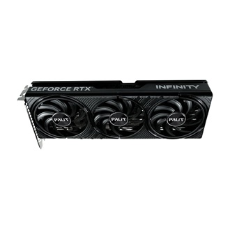 Palit GeForce RTX 5070 Infinity 3 12GB GDDR7 192-bit grafikus kártya