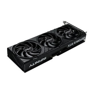 Palit GeForce RTX 5070 Infinity 3 12GB GDDR7 192-bit grafikus kártya
