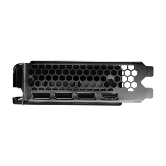 Palit GeForce RTX 5070 Infinity 3 12GB GDDR7 192-bit grafikus kártya