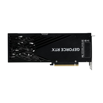 Palit GeForce RTX 5070 Infinity 3 12GB GDDR7 192-bit grafikus kártya