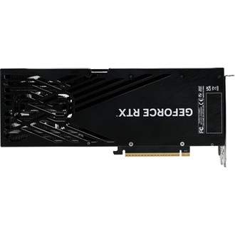 Palit GeForce RTX 5070 Infinity 3 OC 12GB GDDR7 192-bit grafikus kártya