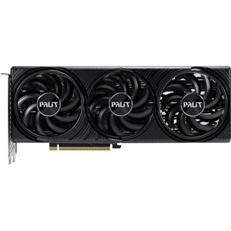 Palit GeForce RTX 5070 Infinity 3 OC 12GB GDDR7 192-bit grafikus kártya