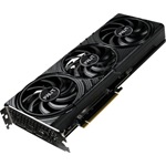 Palit GeForce RTX 5070 Infinity 3 OC 12GB GDDR7 192-bit grafikus kártya