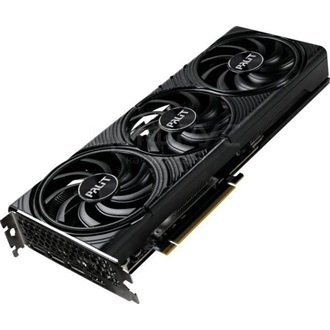 Palit GeForce RTX 5070 Infinity 3 OC 12GB GDDR7 192-bit grafikus kártya