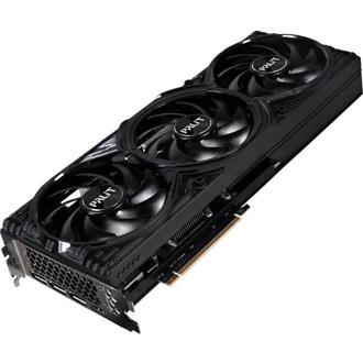 Palit GeForce RTX 5070 Ti GamingPro-S 16GB GDDR7 256-bit grafikus kártya