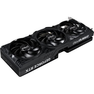 Palit GeForce RTX 5070 Ti GamingPro-S 16GB GDDR7 256-bit grafikus kártya