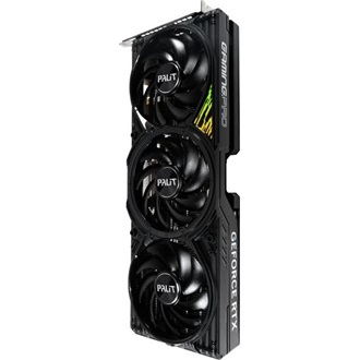 Palit GeForce RTX 5070 Ti GamingPro-S 16GB GDDR7 256-bit grafikus kártya