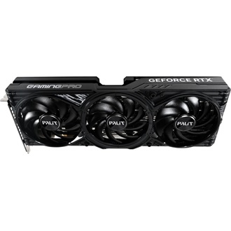 Palit GeForce RTX 5070 Ti GamingPro-S 16GB GDDR7 256-bit grafikus kártya