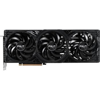 Palit GeForce RTX 5070 Ti GamingPro-S OC 16GB GDDR7 256-bit grafikus kártya
