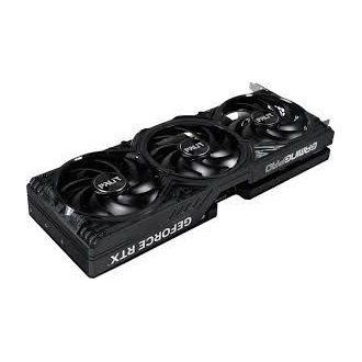 Palit GeForce RTX 5070 Ti GamingPro-S OC 16GB GDDR7 256-bit grafikus kártya