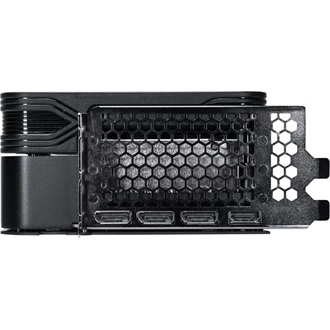 Palit GeForce RTX 5080 GameRock OC 16GB GDDR7 256-bit grafikus kártya