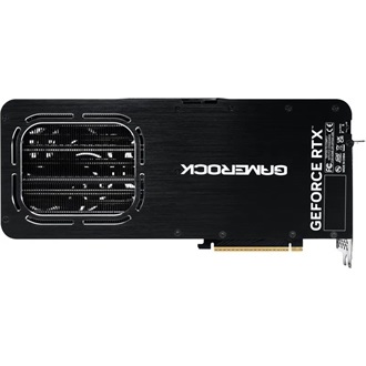Palit GeForce RTX 5080 GameRock OC 16GB GDDR7 256-bit grafikus kártya