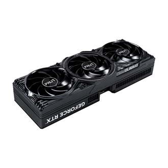 Palit GeForce RTX 5080 GamingPro 16GB GDDR7 256-bit grafikus kártya