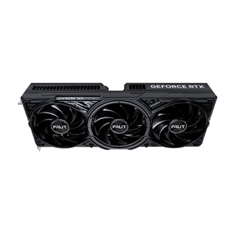 Palit GeForce RTX 5080 GamingPro 16GB GDDR7 256-bit grafikus kártya