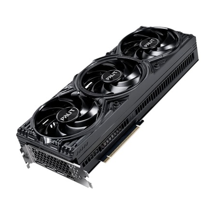 Palit GeForce RTX 5080 GamingPro OC 16GB GDDR7 256-bit grafikus kártya