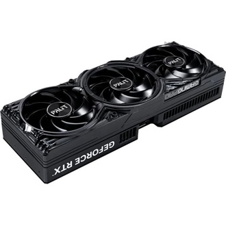 Palit GeForce RTX 5080 GamingPro OC V1 16GB GDDR7 256-bit grafikus kártya