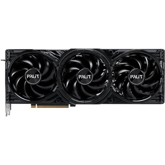 Palit GeForce RTX 5080 GamingPro OC V1 16GB GDDR7 256-bit grafikus kártya