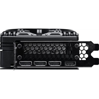 Palit GeForce RTX 5080 GamingPro OC V1 16GB GDDR7 256-bit grafikus kártya