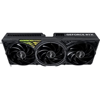 Palit GeForce RTX 5080 GamingPro OC V1 16GB GDDR7 256-bit grafikus kártya