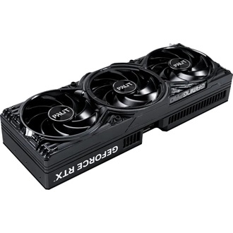Palit GeForce RTX 5080 GamingPro V1 16GB GDDR7 256-bit grafikus kártya