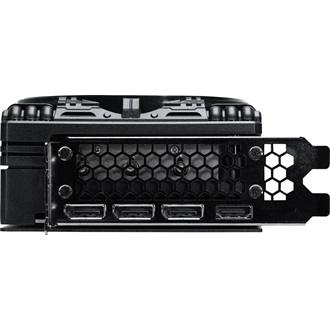 Palit GeForce RTX 5080 GamingPro V1 16GB GDDR7 256-bit grafikus kártya