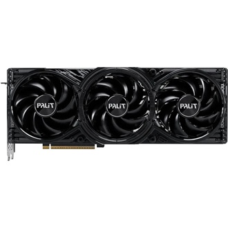 Palit GeForce RTX 5080 GamingPro V1 16GB GDDR7 256-bit grafikus kártya