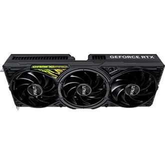 Palit GeForce RTX 5080 GamingPro V1 16GB GDDR7 256-bit grafikus kártya