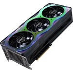 Palit GeForce RTX 5090 GameRock 32GB GDDR7 512-bit grafikus kártya