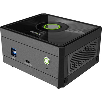 Palit Jetson Orin NX Super UCFF Ultra Compact AI workstation számítógép