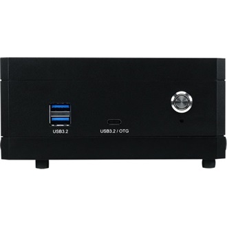 Palit Jetson Orin NX Super UCFF Ultra Compact AI workstation számítógép