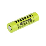 Panasonic AA (LR6) 600mAh NiCd akkumulátor