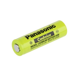 Panasonic AA (LR6) 600mAh NiCd akkumulátor