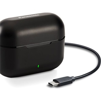 Panasonic B310W True Wireless vízálló fülhallgató headset fekete