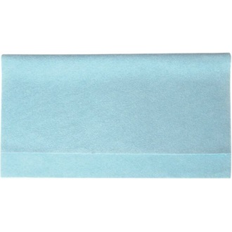 Panasonic CF-VNC002U Toughbook 33/S1 MicroFibre Cleaning Cloth LCD tisztító kendő kék (10db)