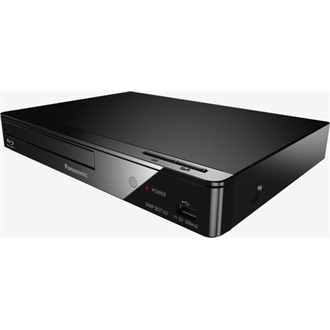 Panasonic DMP-BDT167EG Blu-ray lejátszó