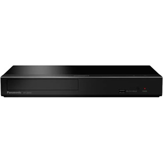 Panasonic DP-UB450EG-K Blu-ray lejátszó