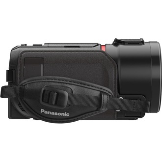 Panasonic HC-VX3E videokamera fekete