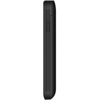 Panasonic KX-TU110EXB mobiltelefon fekete