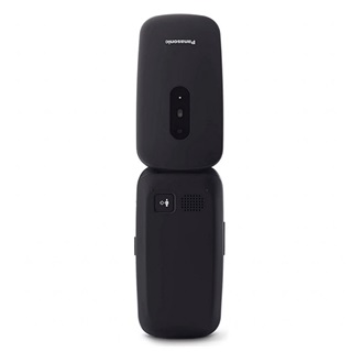 Panasonic KX-TU446EXB PANASONIC KX-TU446EXB mobiltelefon FEKETE