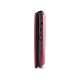 Panasonic KX-TU446EXR mobiltelefon piros