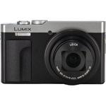 Panasonic Lumix TZ99 digitális fényképezőgép ezüst