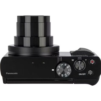 Panasonic Lumix TZ99 digitális fényképezőgép fekete